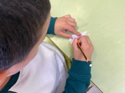 Actividades Semana de la Paz